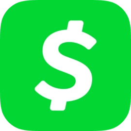 Cash, Checks, Zelle, and Cash App 
