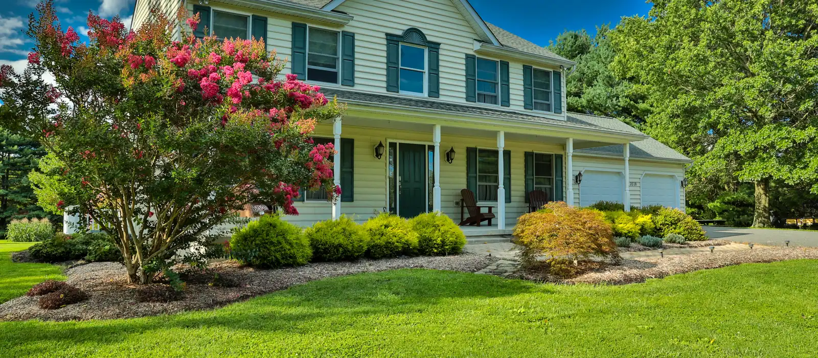 We Take Good Care of Your Property