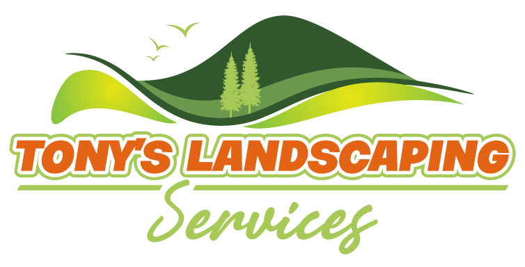 Tony’s Landscaping Services