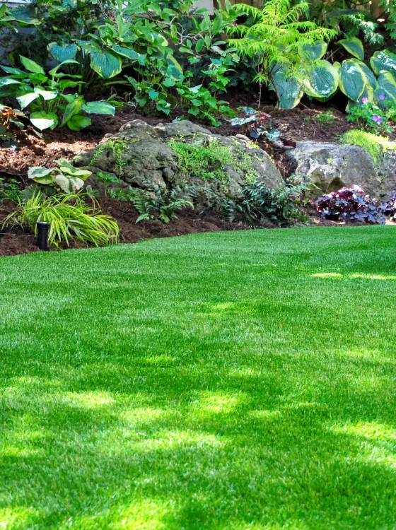 Landscaping Services