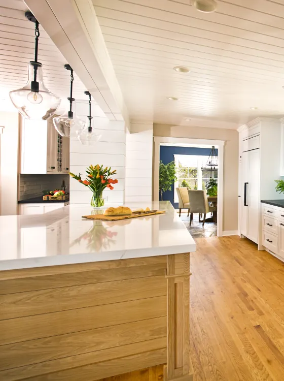 General Remodeling Services